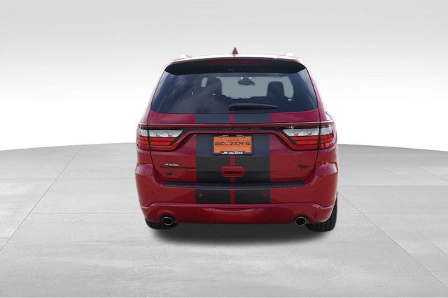 2021 Dodge Durango R/T photo 5