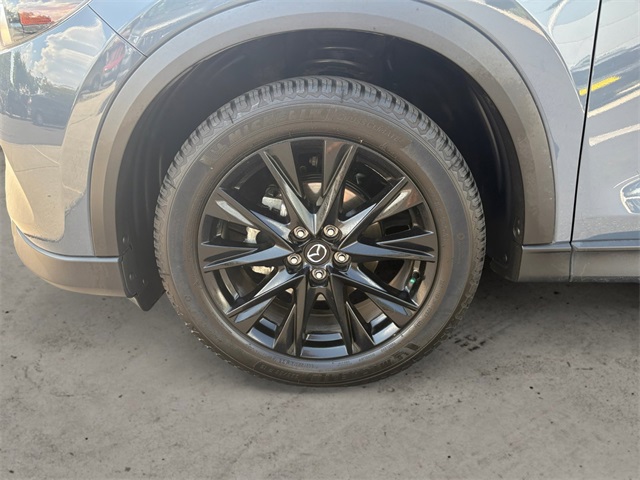 2023 Mazda CX-5 2.5 S Carbon photo 14