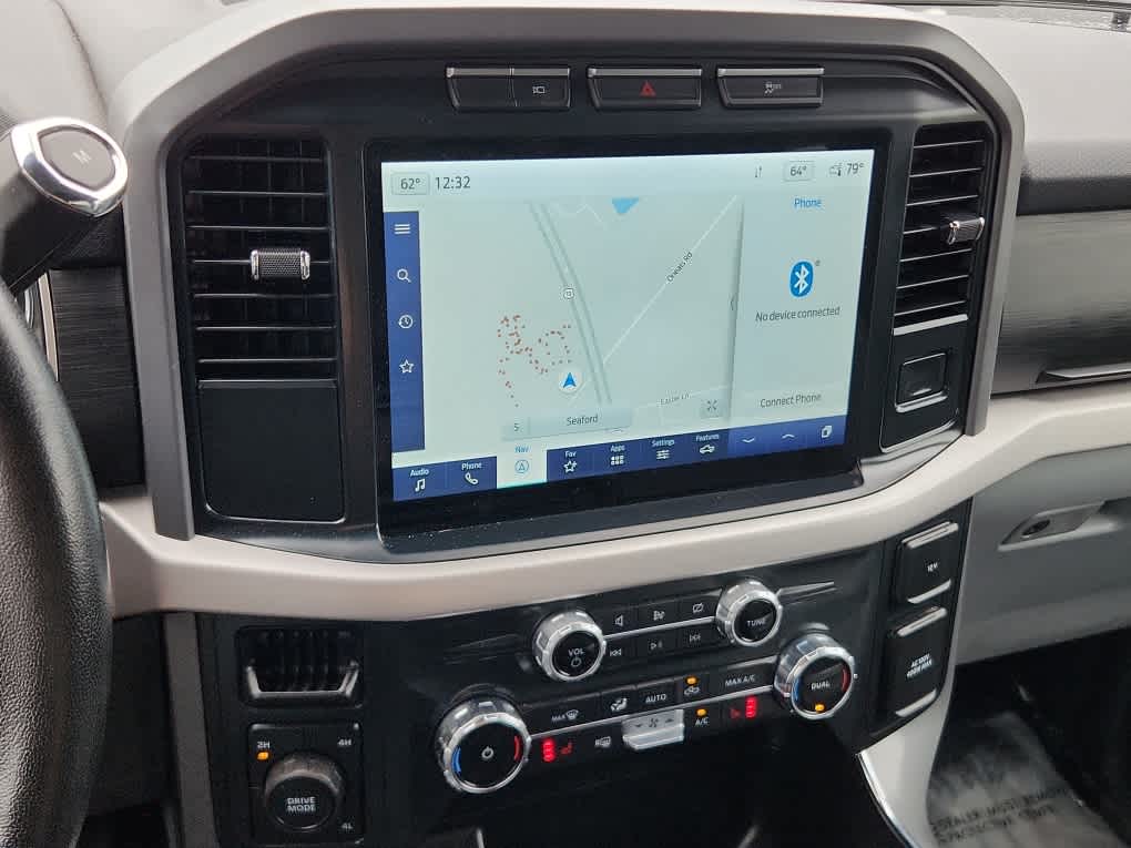 2022 Ford F-150 XLT photo 12