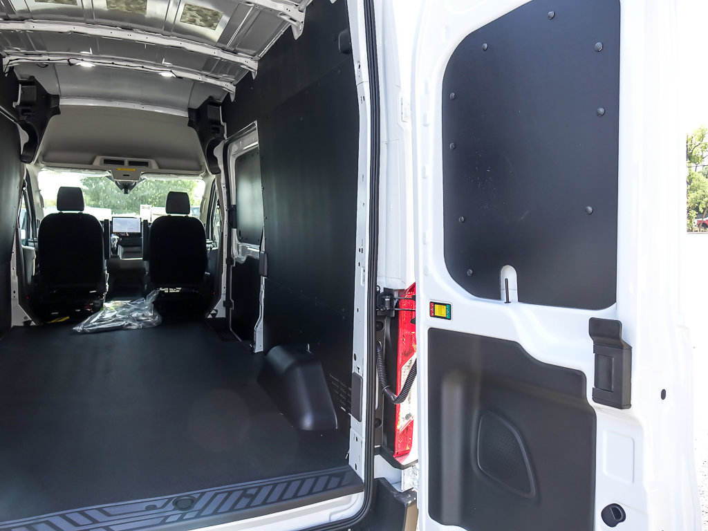 2025 FORD TRANSIT - Image 21