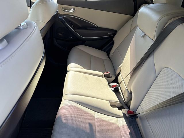 2018 Hyundai Santa Fe Sport Base photo 11