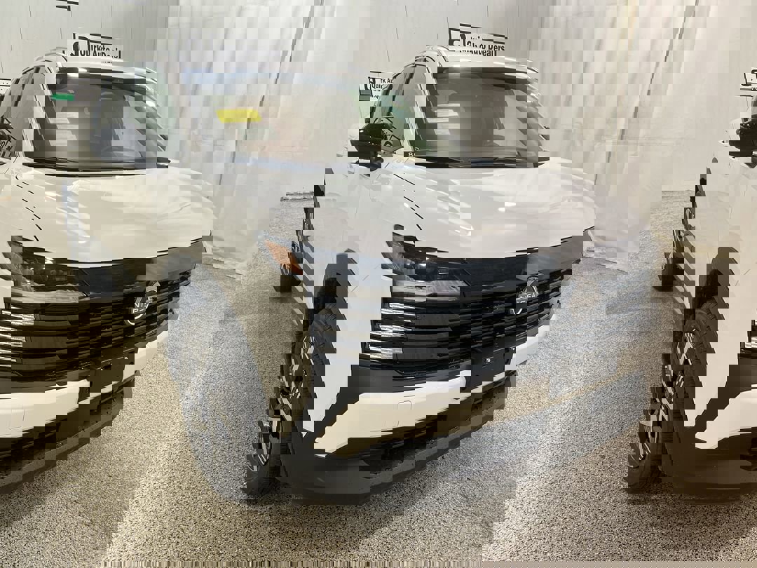 2026 Nissan KICKS SV's photo