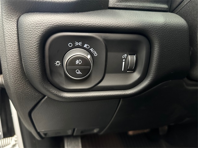 2026 Ram 2500 Big Horn photo 28