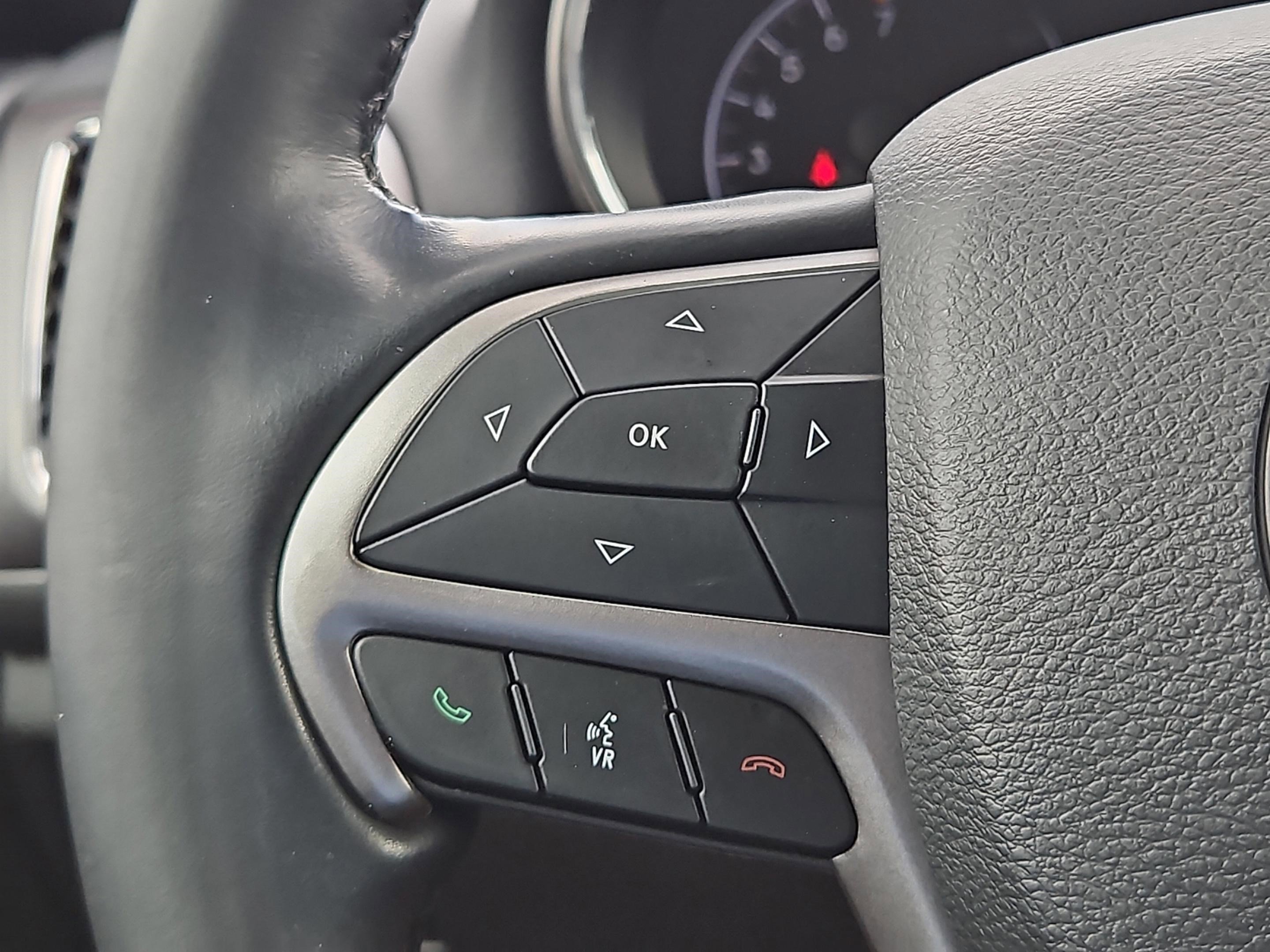 2021 Jeep Grand Cherokee Freedom photo 27