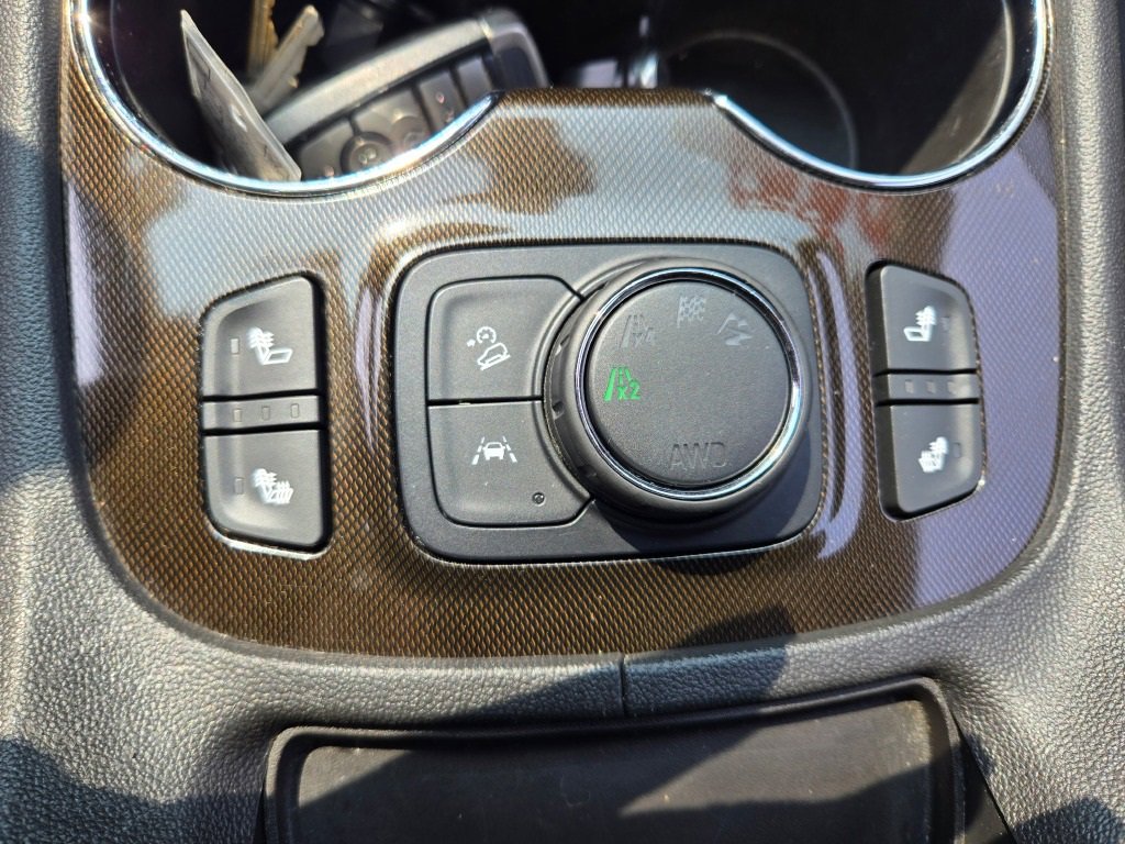 2021 Gmc Acadia AT4 photo 31