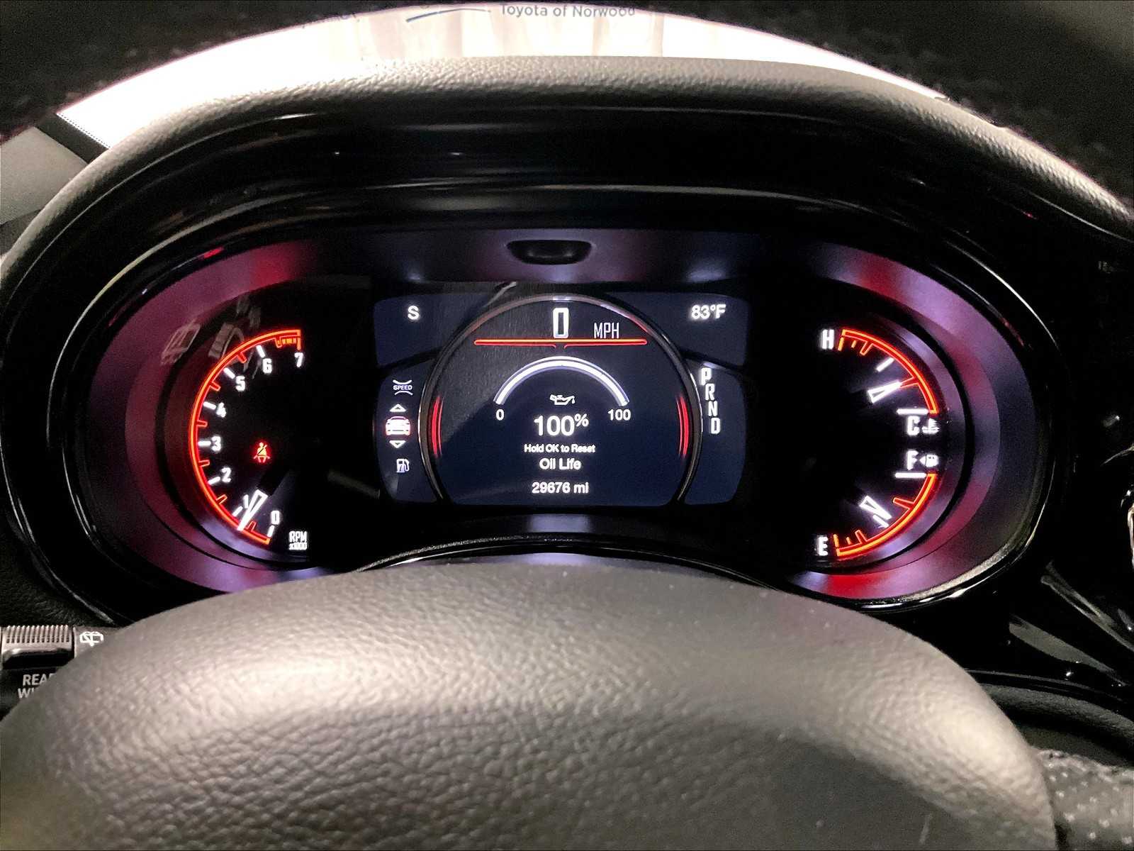 2021 Dodge Durango GT Plus photo 25