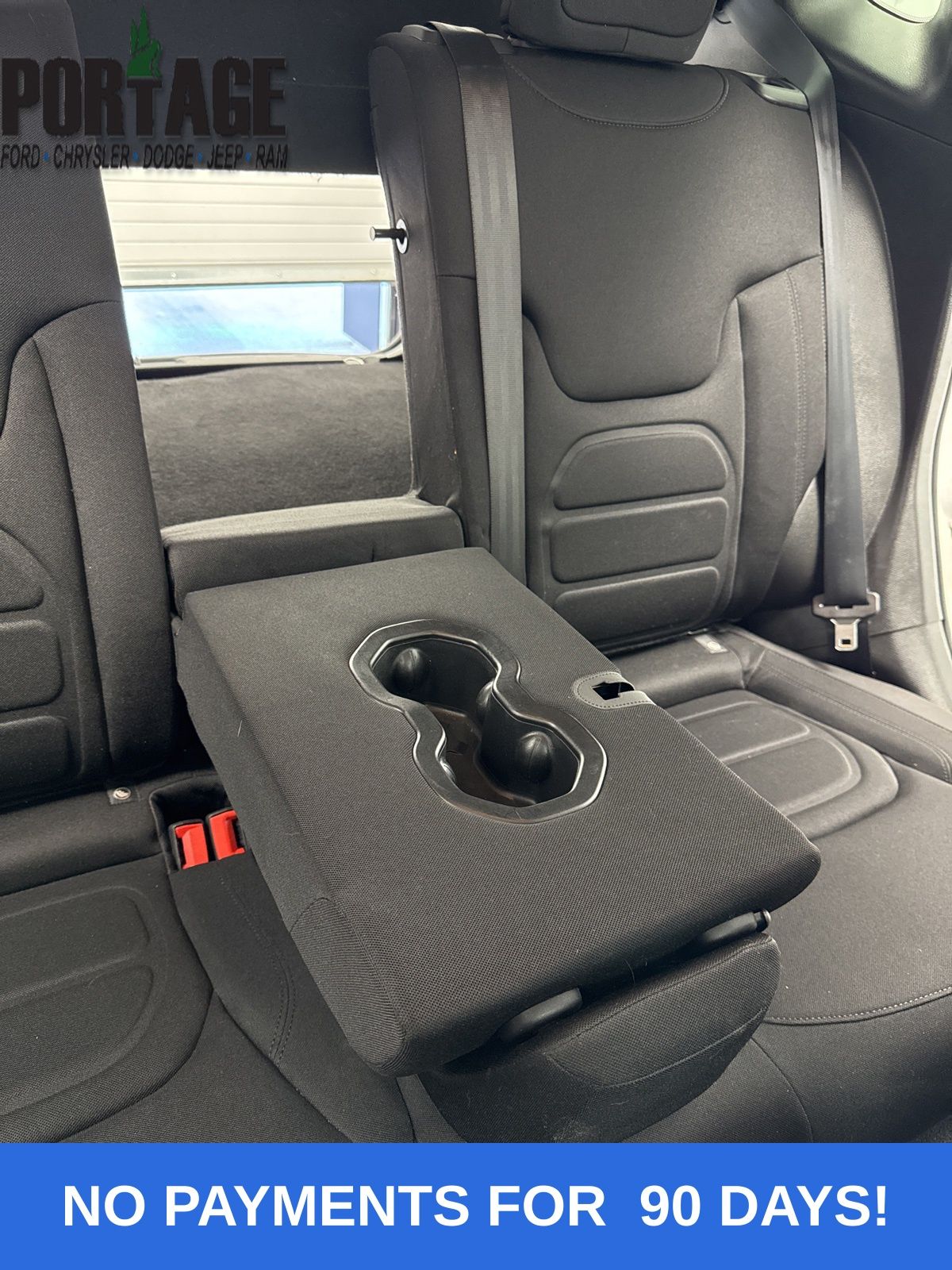 2021 Jeep Renegade Latitude photo 26