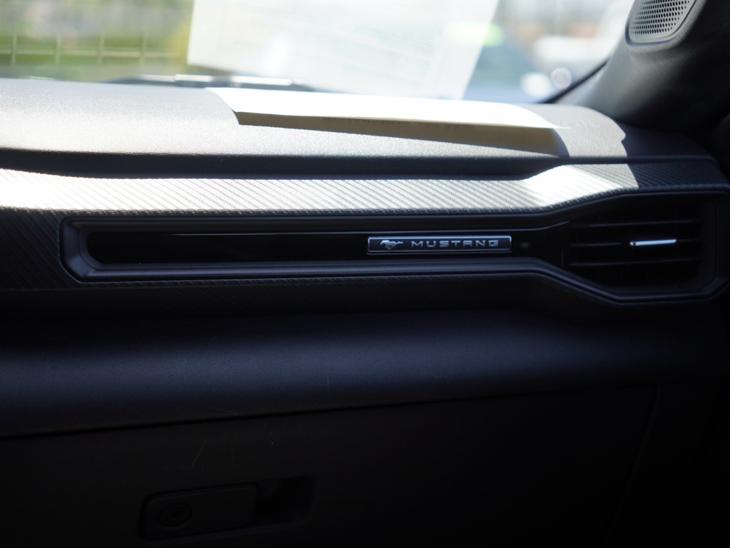 2024 Ford Mustang EcoBoost Convertible photo 15