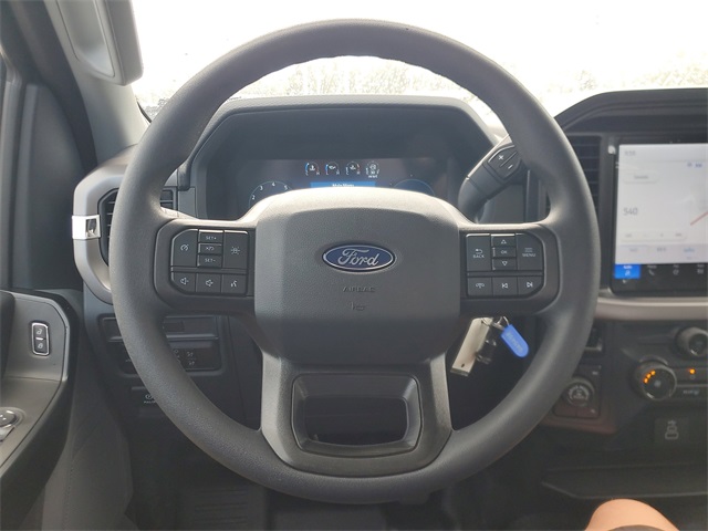 2025 Ford F-150 XL photo 14
