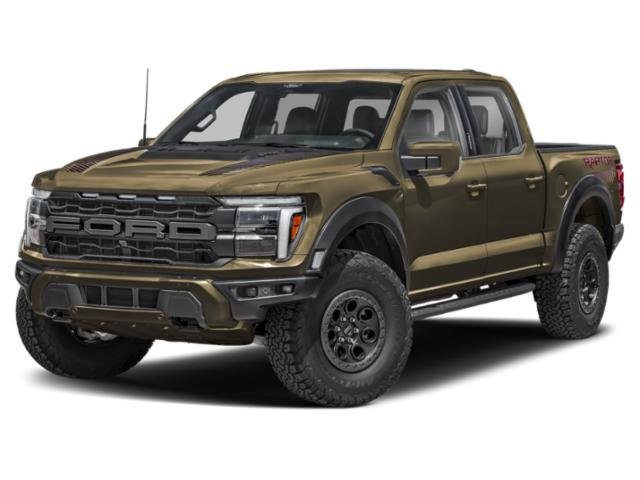 2024 Ford F-150 Raptor's photo