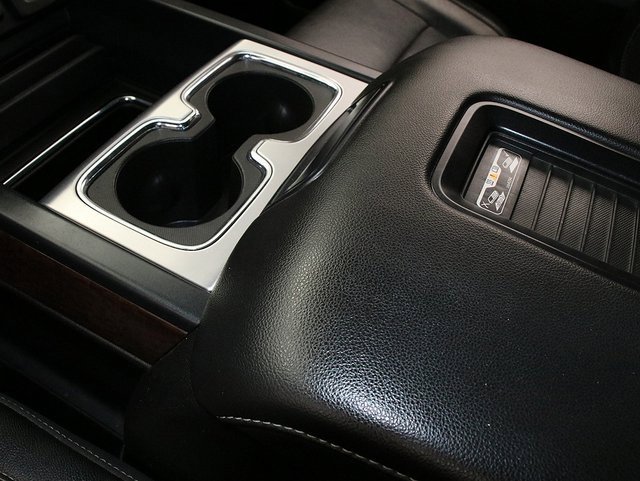 2018 Gmc Sierra 1500 SLT photo 22