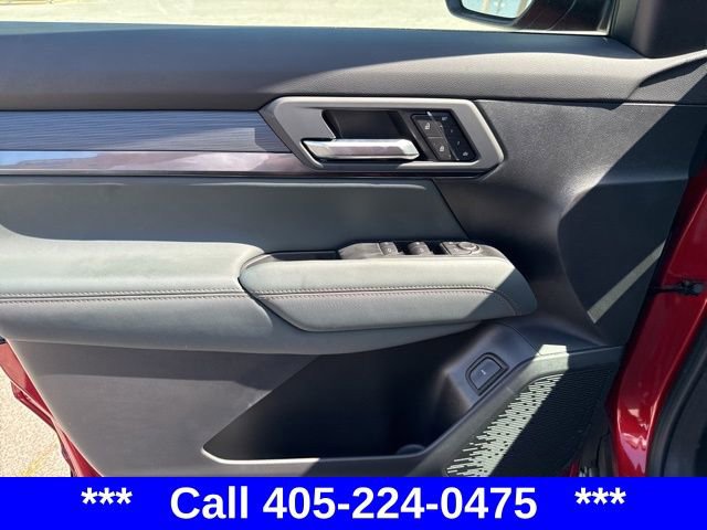 2026 Gmc Terrain AT4 photo 3