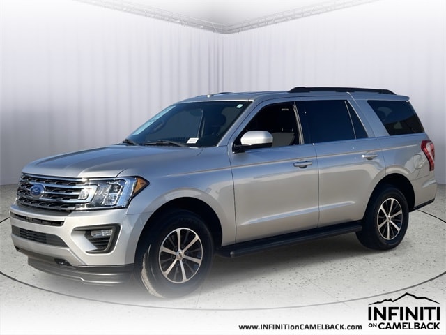 2019 Ford Expedition XLT's photo