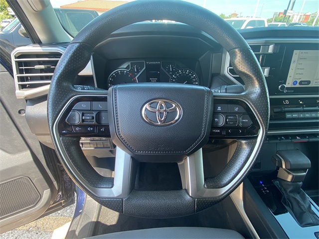 2022 Toyota Tundra SR5 photo 22