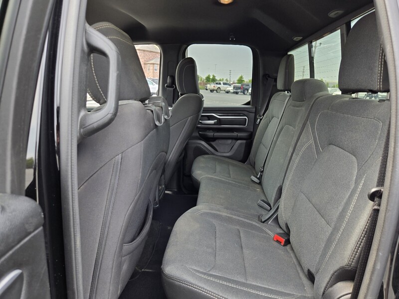 2022 Ram 1500 Big Horn Lone Star photo 10