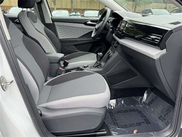 2022 Volkswagen Taos S photo 16