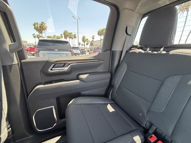 2026 Chevrolet Silverado 1500 LT photo 15