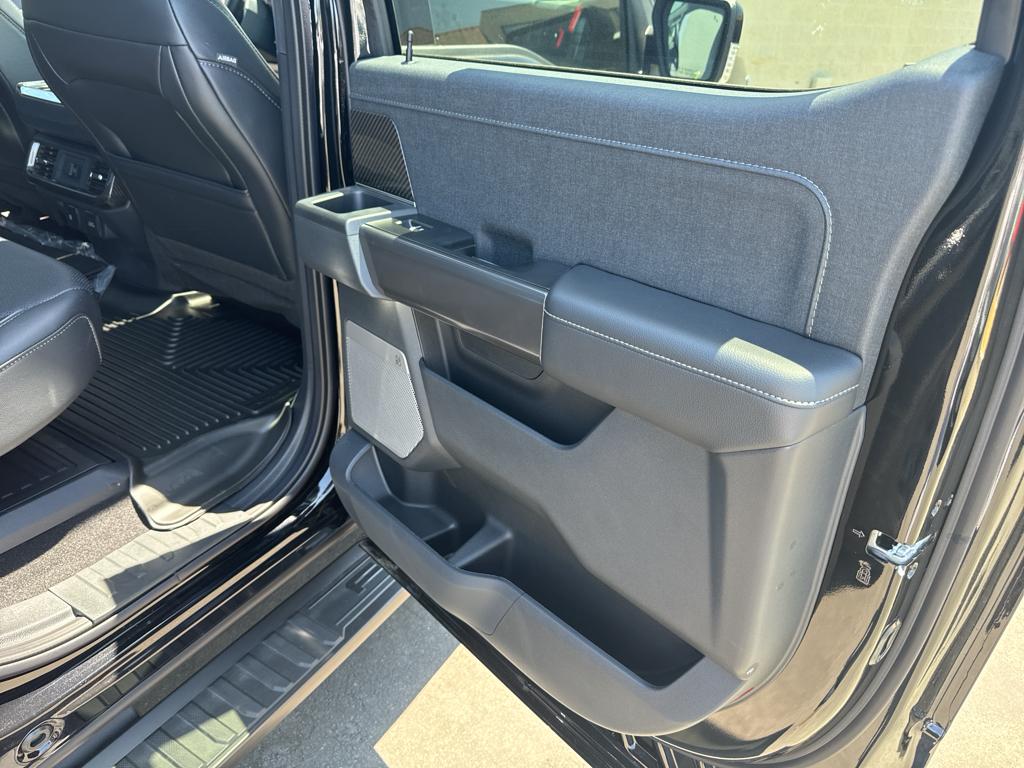 2024 Ford F-150 XLT photo 26
