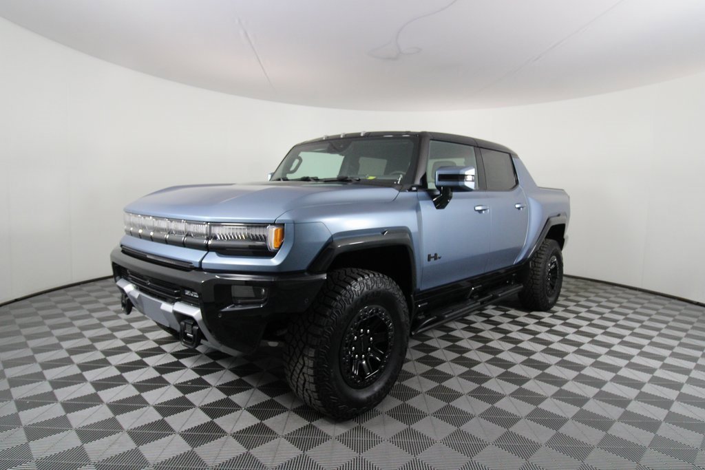 Car Decorating Car Markers For Graduation New 2024 GMC HUMMER EV