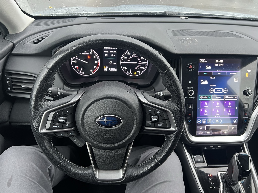2021 Subaru Legacy Premium photo 19