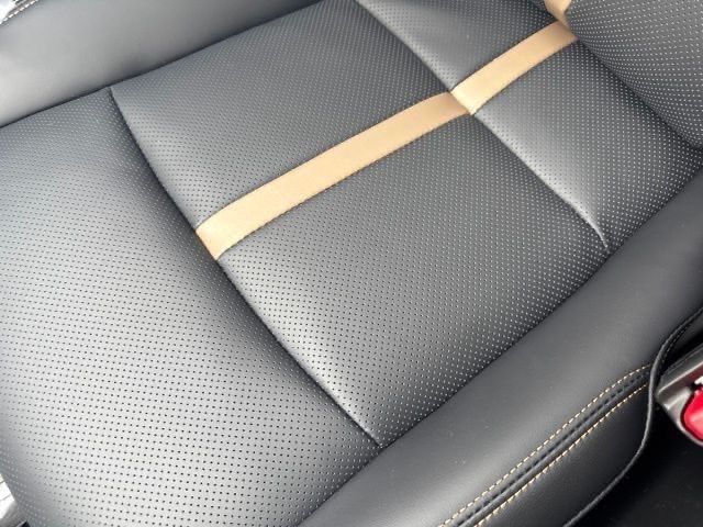 2025 Mazda CX-70 3.3 Turbo S Premium photo 28