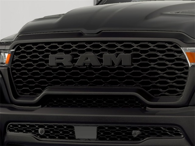 2026 Ram 1500 Rebel photo 12