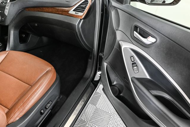 2014 Hyundai Santa Fe Sport 2.0T photo 22