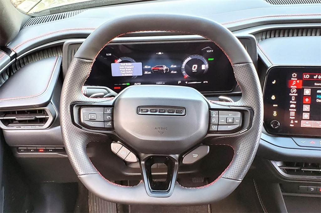 2025 Dodge Charger R/T photo 18
