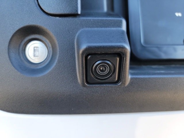 2024 Chevrolet Express 2500 Work Van photo 5