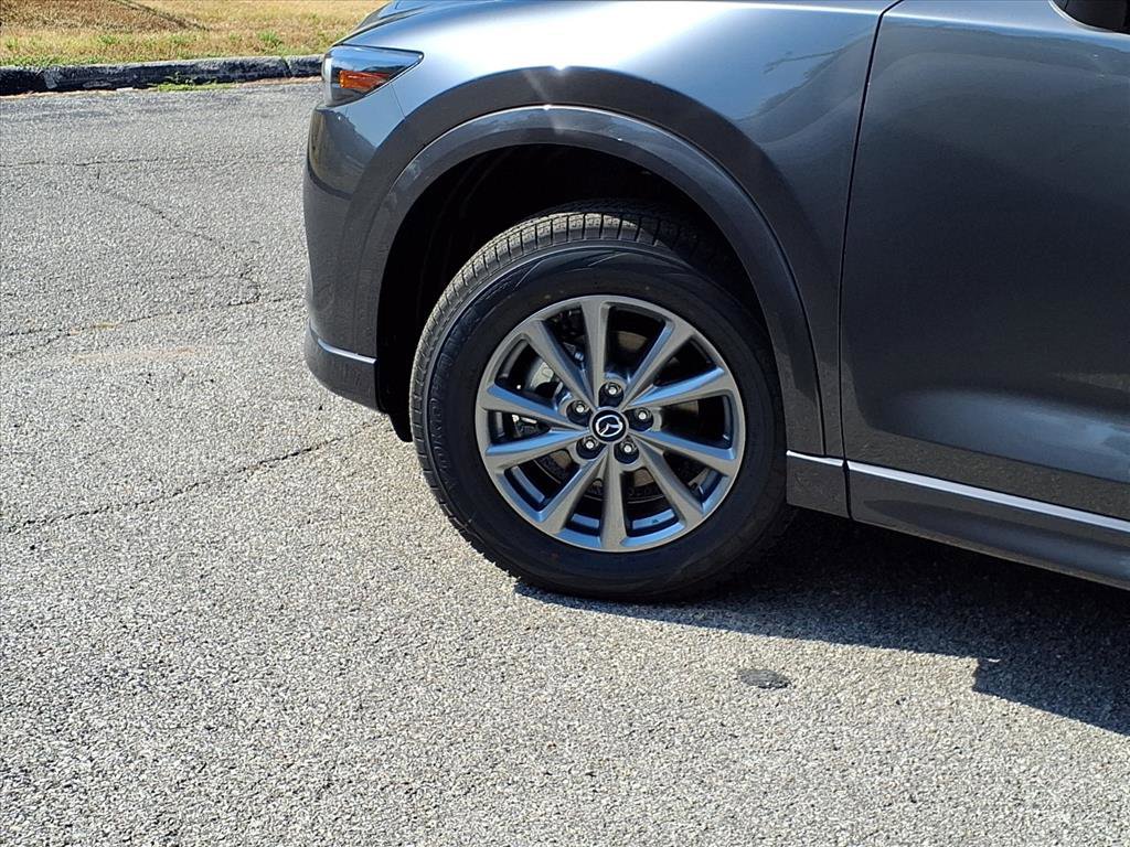 2025 Mazda CX-5 2.5 Select photo 16