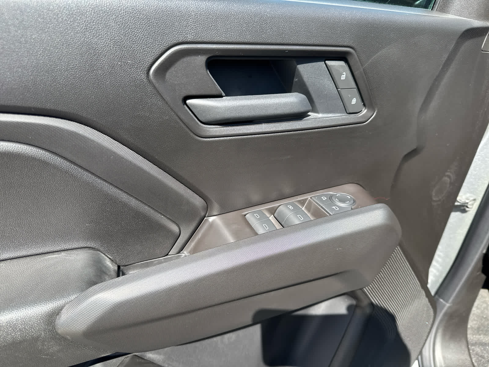2026 Chevrolet Colorado Trail Boss photo 15