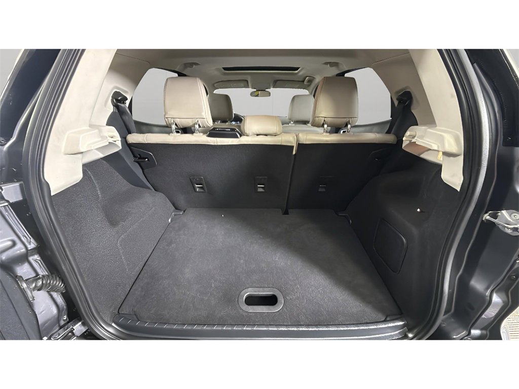 2019 Ford EcoSport Titanium photo 24