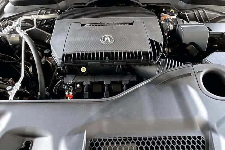 2026 Acura MDX photo 9