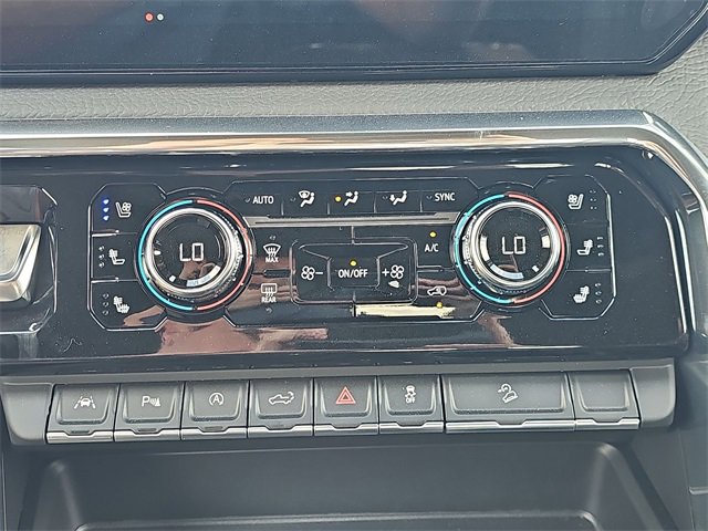 2026 Gmc Sierra 1500 Denali photo 15
