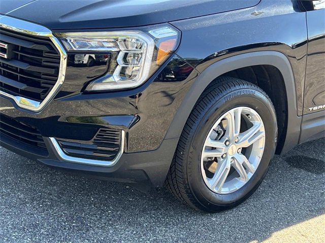 2022 Gmc Terrain SLE photo 7