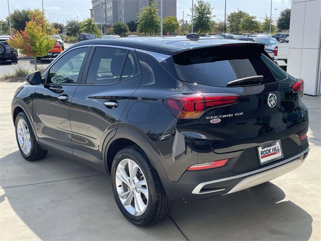 2023 Buick Encore GX Preferred photo 9