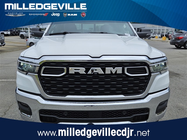 2026 Ram 1500 Big Horn Lone Star photo 2