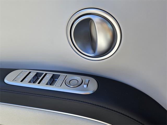 2026 Hyundai Palisade Calligraphy photo 29