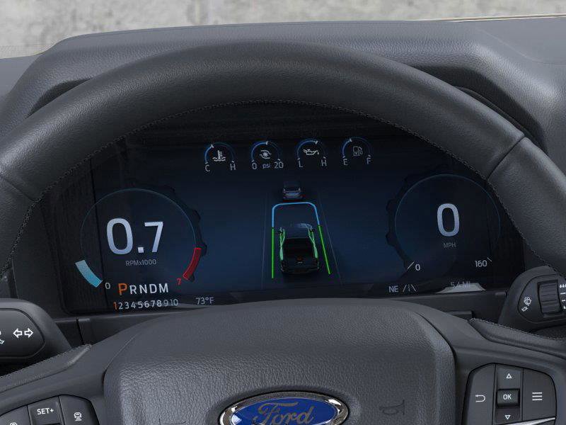 2025 FORD RANGER - Image 15