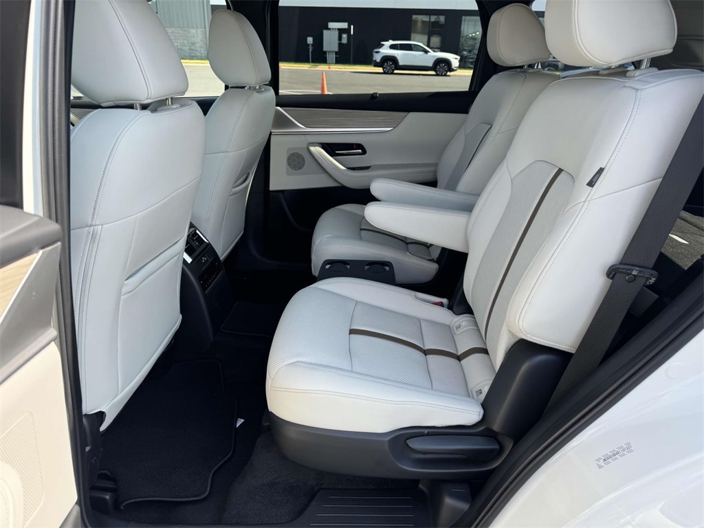 2024 Mazda CX-90 3.3 Turbo Premium Plus photo 14
