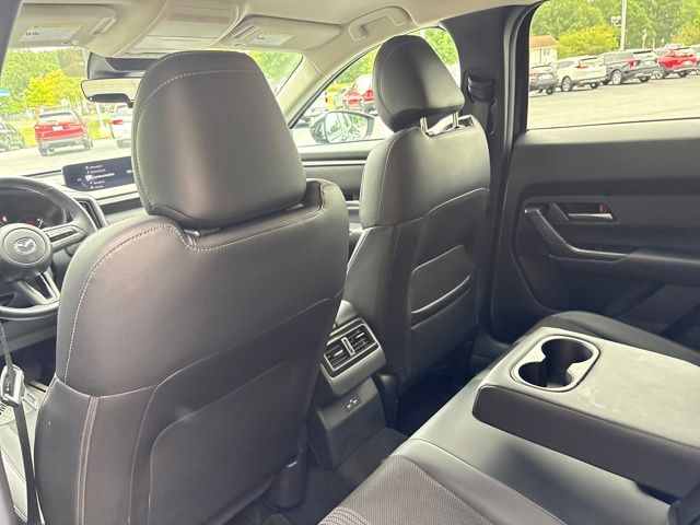 2024 Mazda CX-50 2.5 S Preferred photo 22