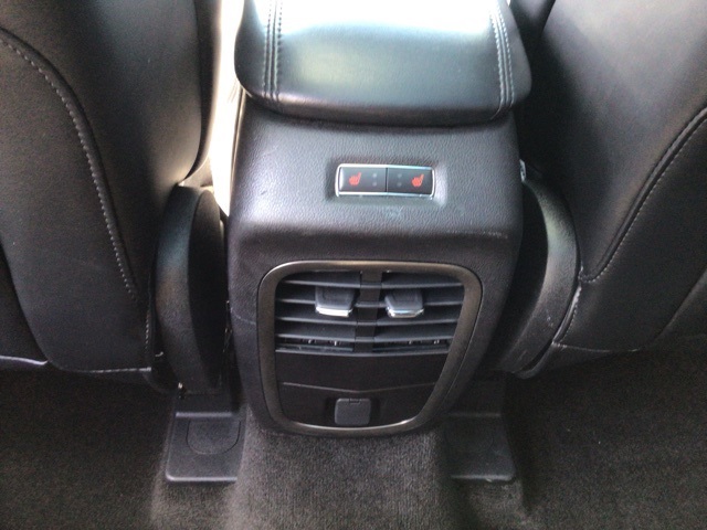 2015 Lincoln MKC Base photo 20