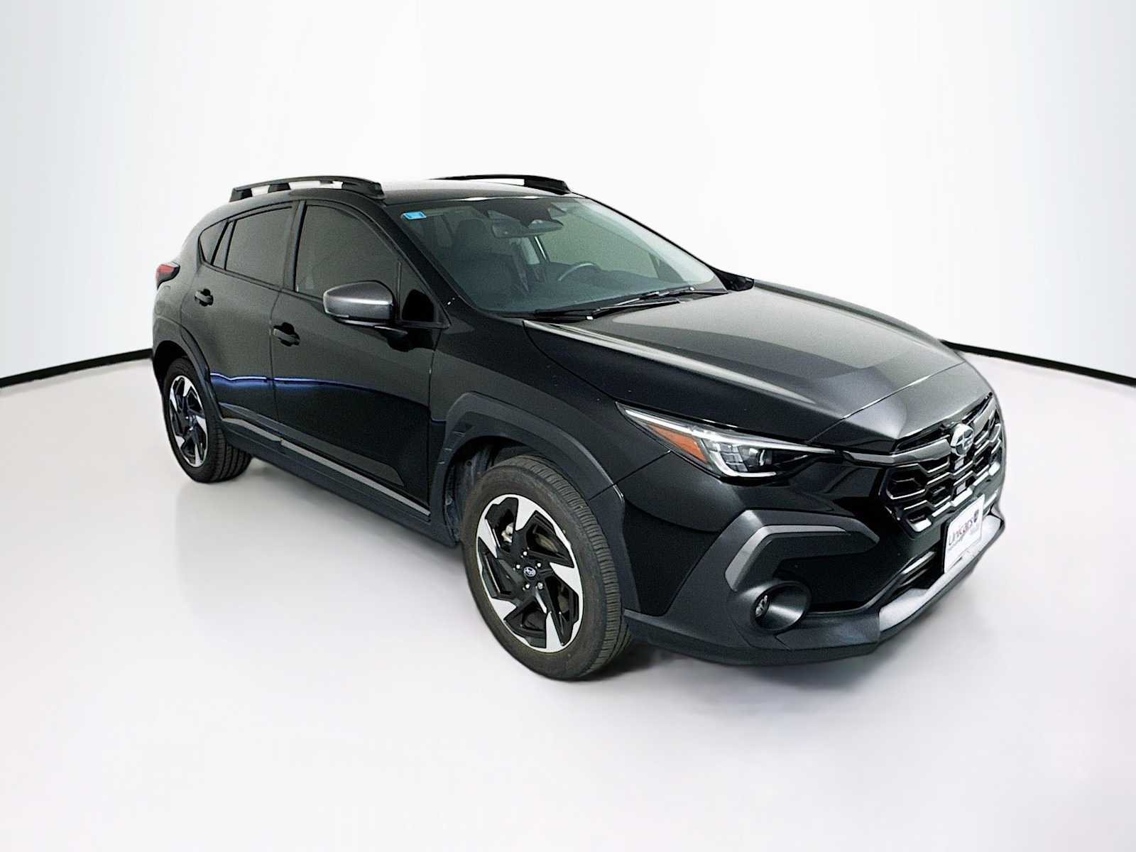 2024 Subaru Crosstrek Limited's photo