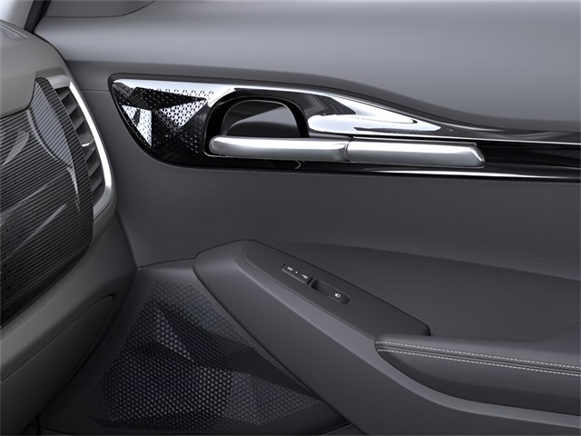 2026 Kia Seltos S photo 24