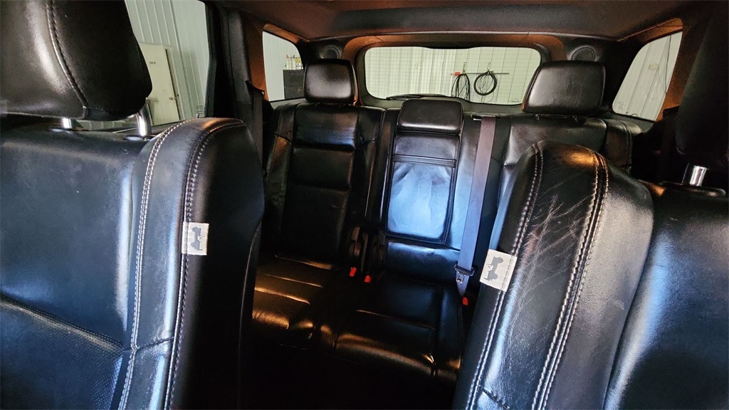 2021 Jeep Grand Cherokee Anniversary Edition photo 12