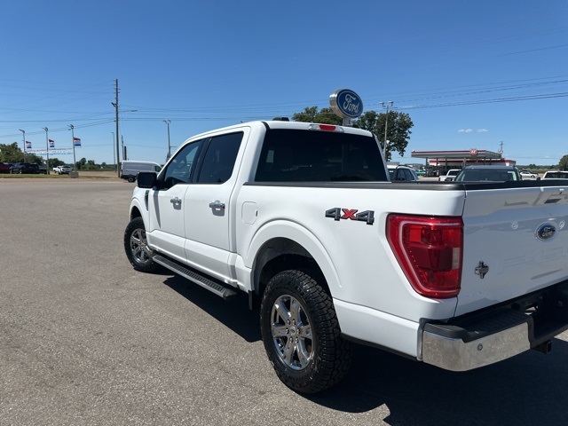 2023 Ford F-150 XLT photo 23