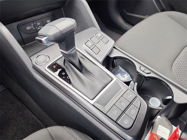 2026 Kia Sportage LX photo 17