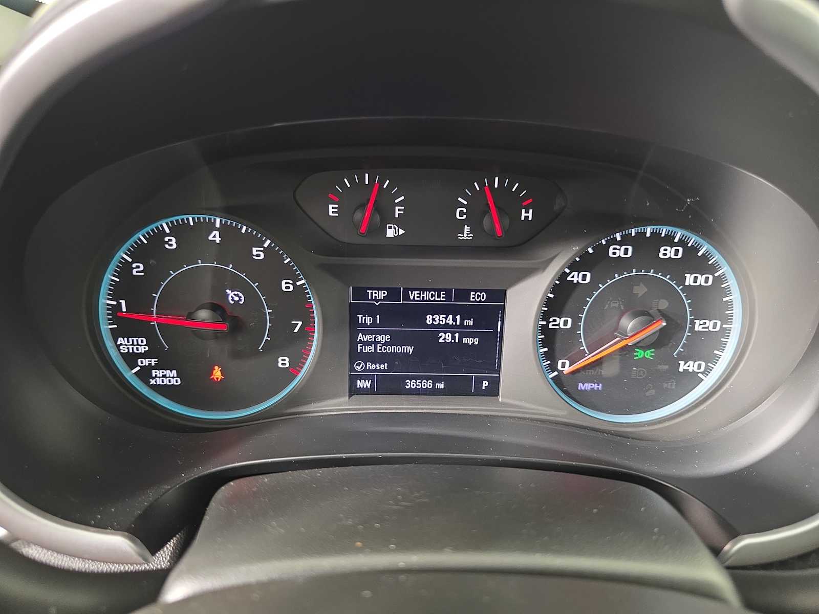 2024 Chevrolet Malibu 1LT photo 12
