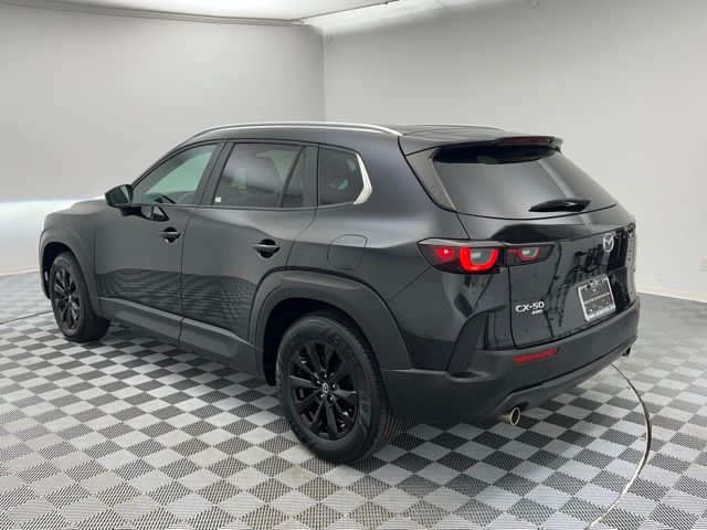 2024 Mazda CX-50 2.5 S Preferred photo 2