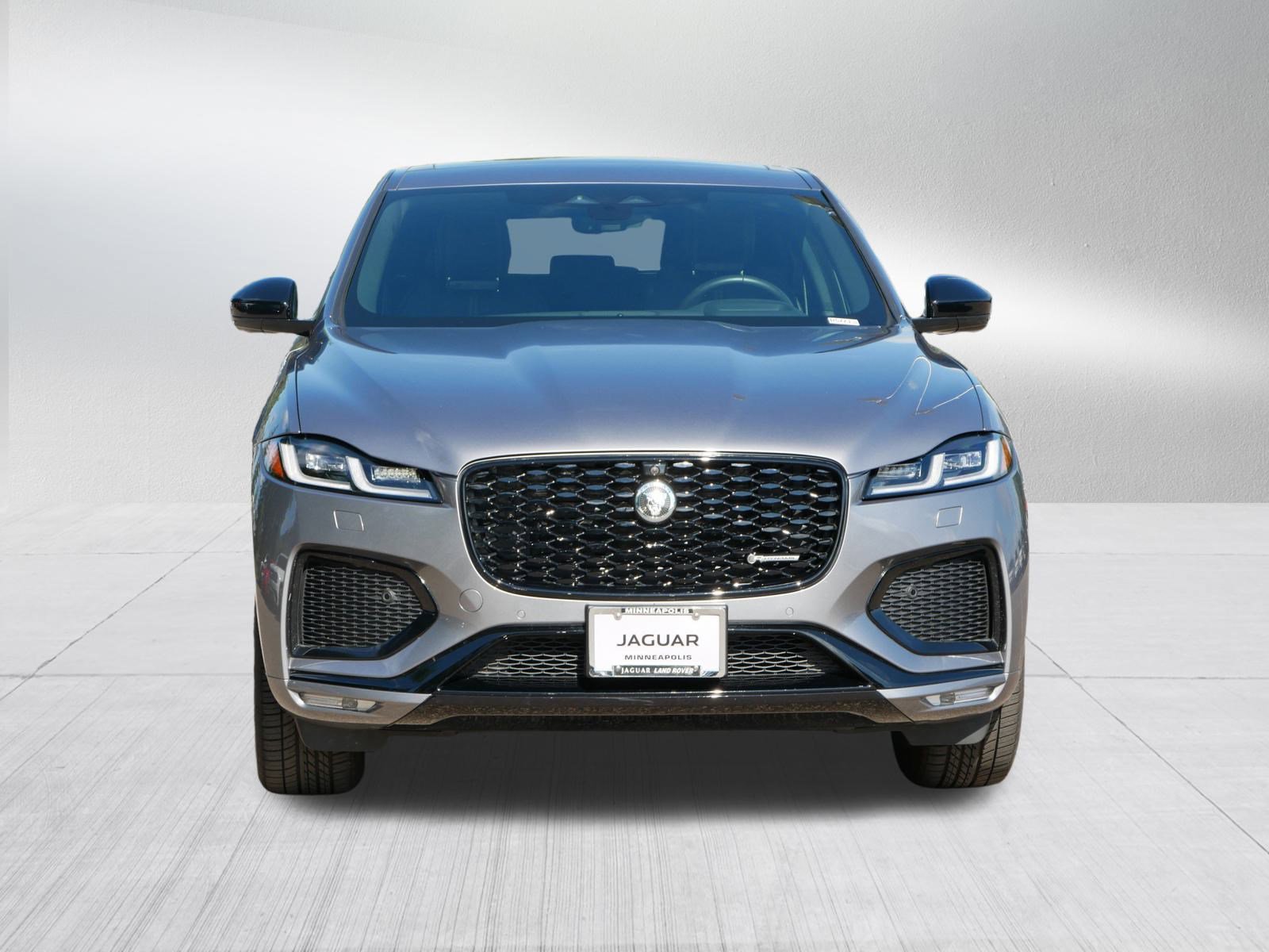 Used 2025 Jaguar F-PACE R-Dynamic S with VIN SADCT2EX5SA746919 for sale in Minneapolis, Minnesota